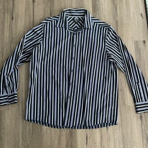 Claiborne XL dress shirt